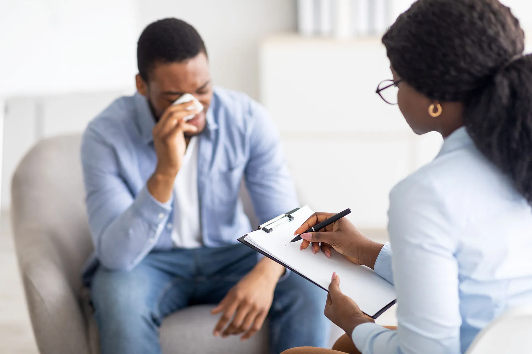 Accessing the Best Support: How to Get a Mental Health Care Plan for Your Needs