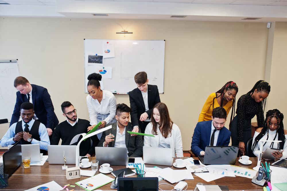 Managing Workplace Stress
