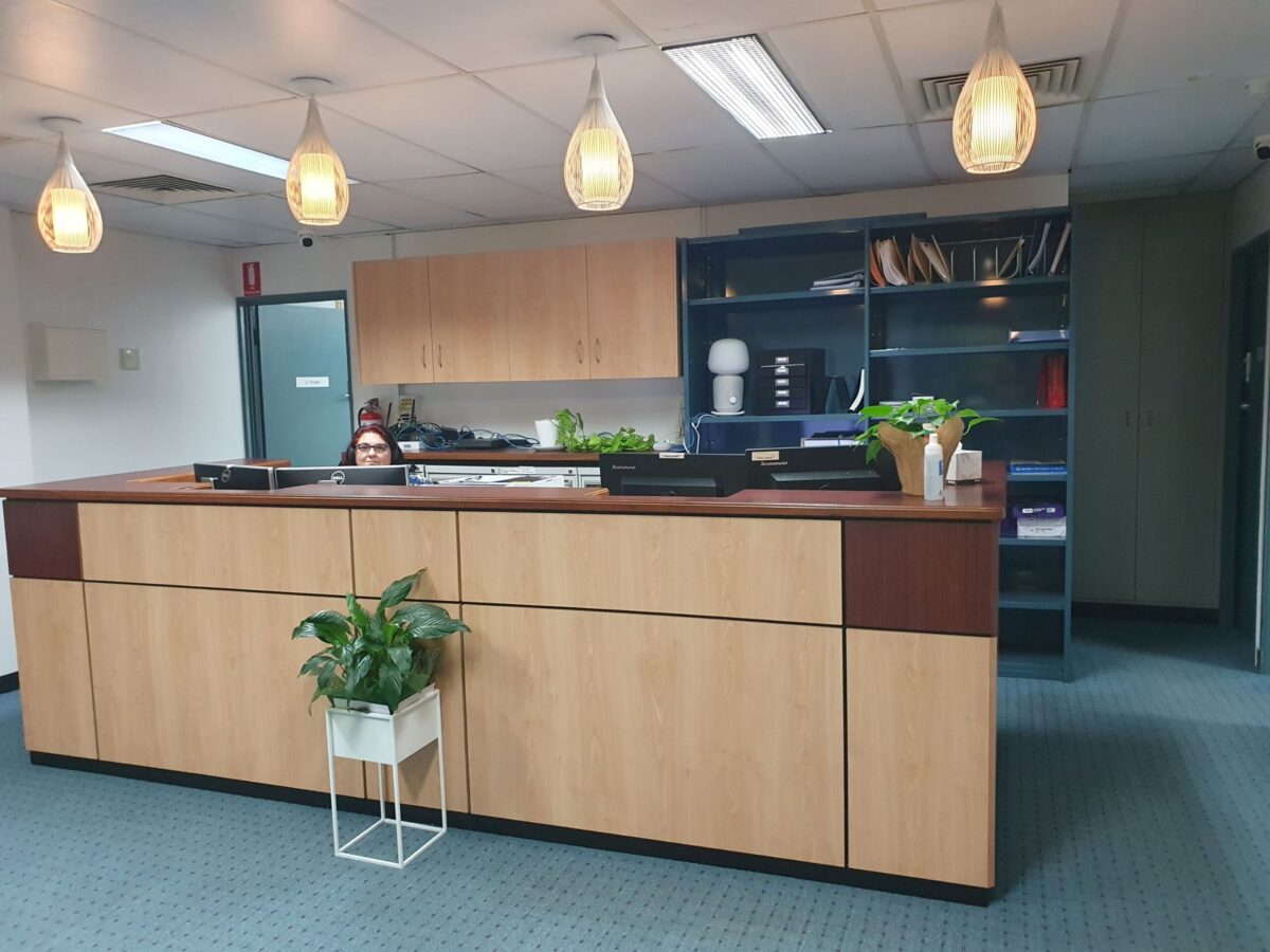 Meet Our Mental Health Team