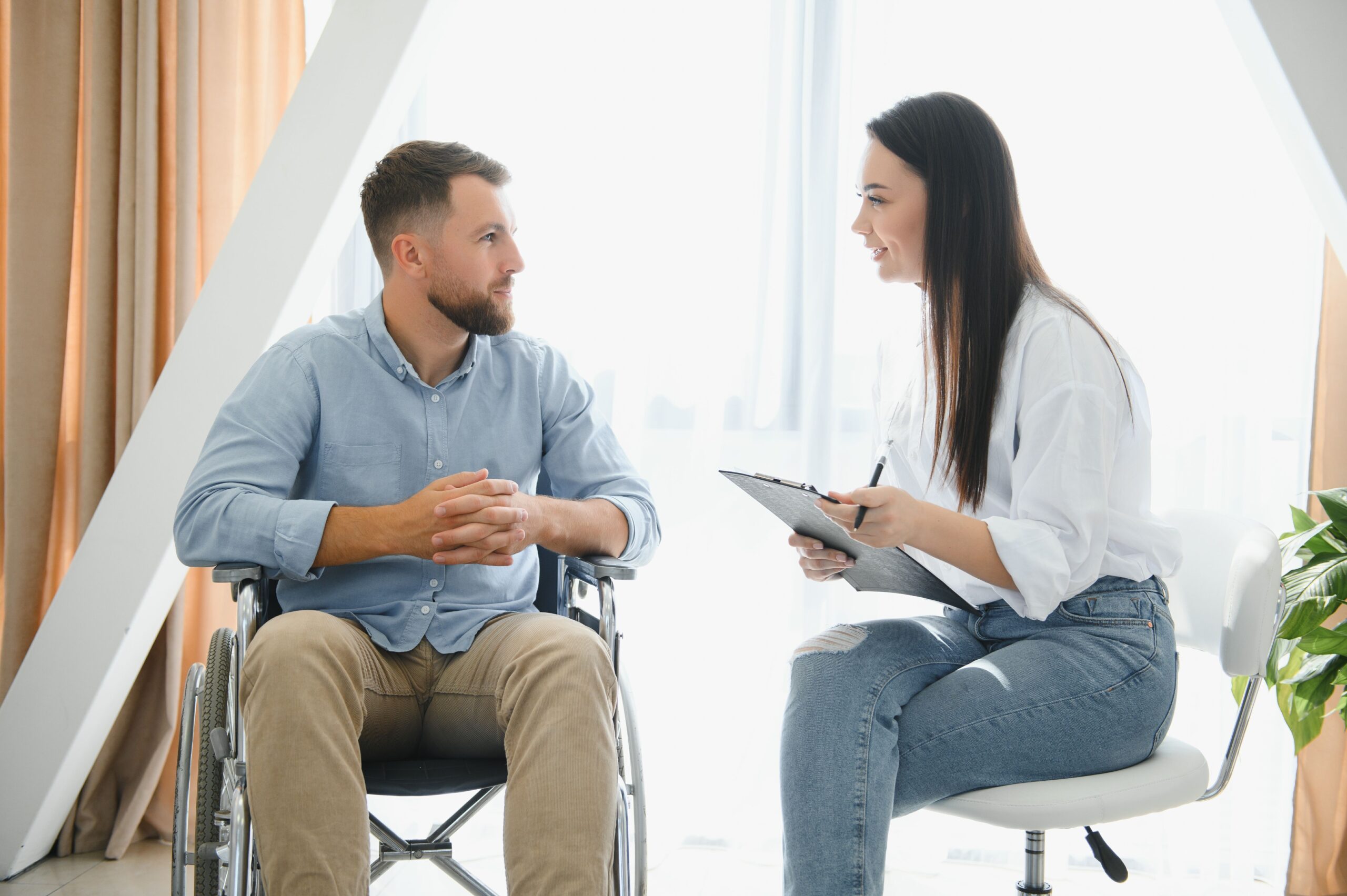 NDIS & Mental Health How Psychologists Support Participants