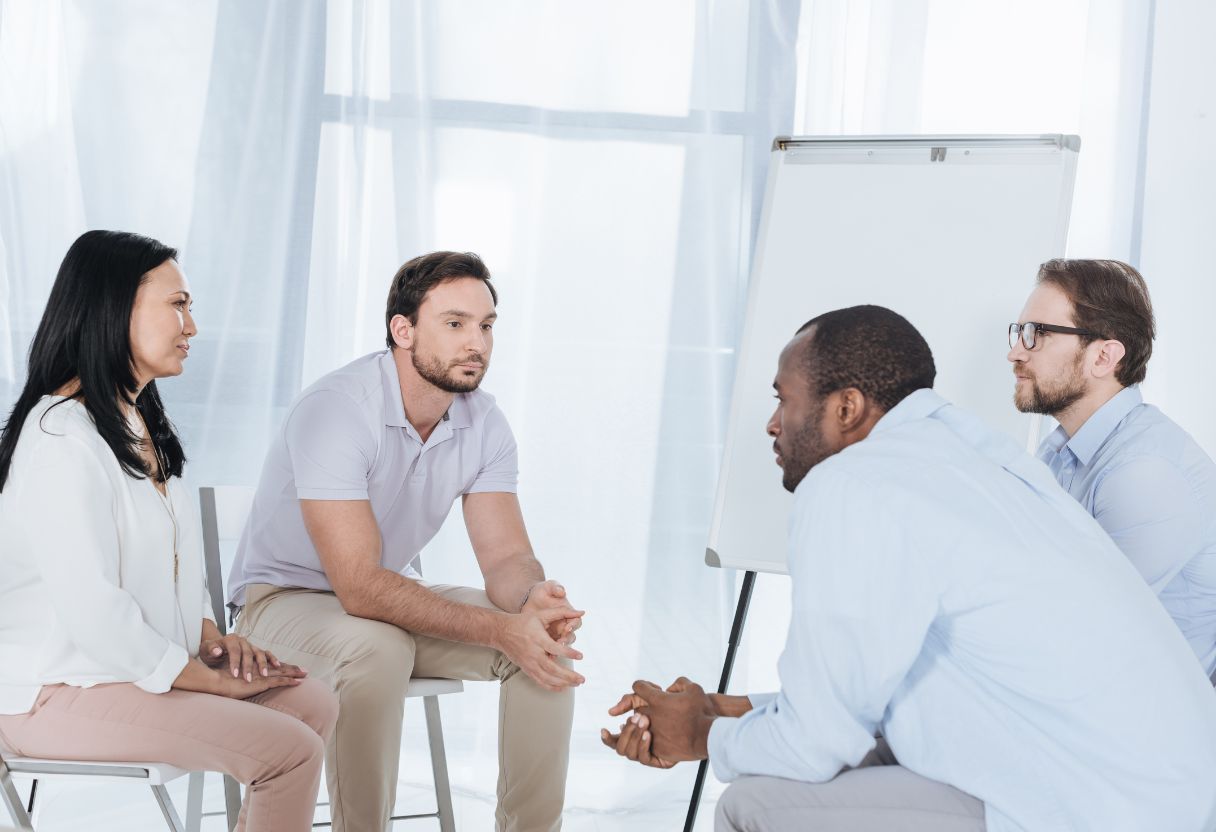 Positive Behaviour Support Services - Takes Care Specialist Centre