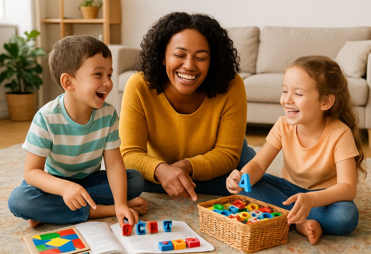 Positive Behaviour Support Services - Takes Care Specialist Centre