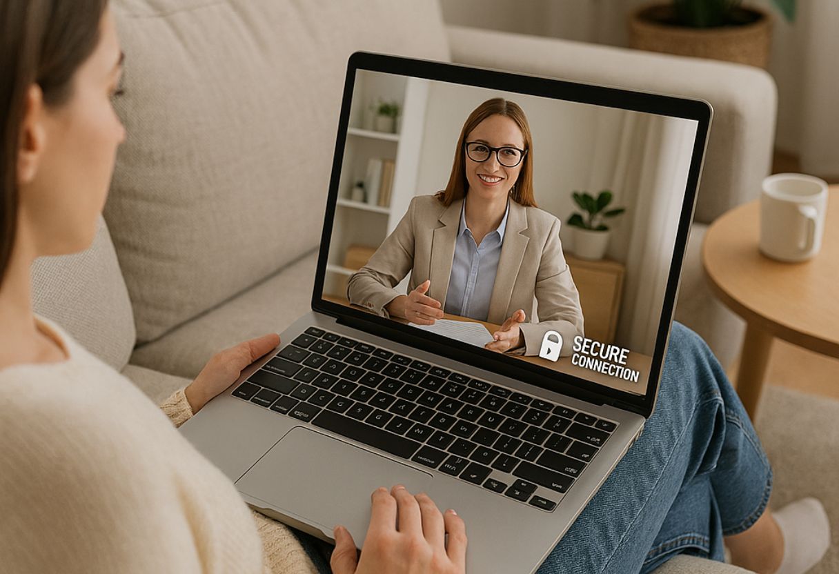 Telehealth Psychology: Is Online Therapy Effective?