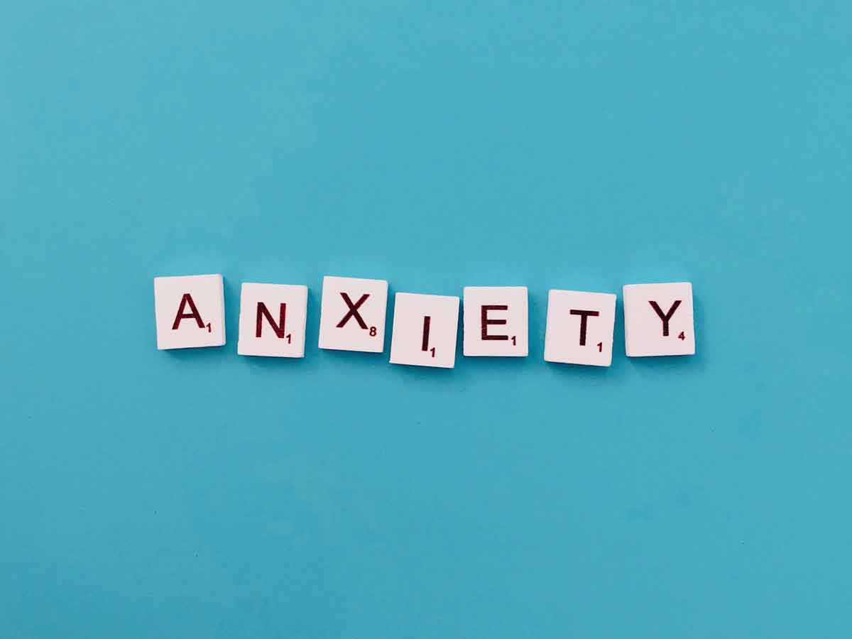 Early Signs of Anxiety