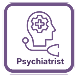 Psychiatrist