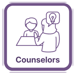 Counsellors