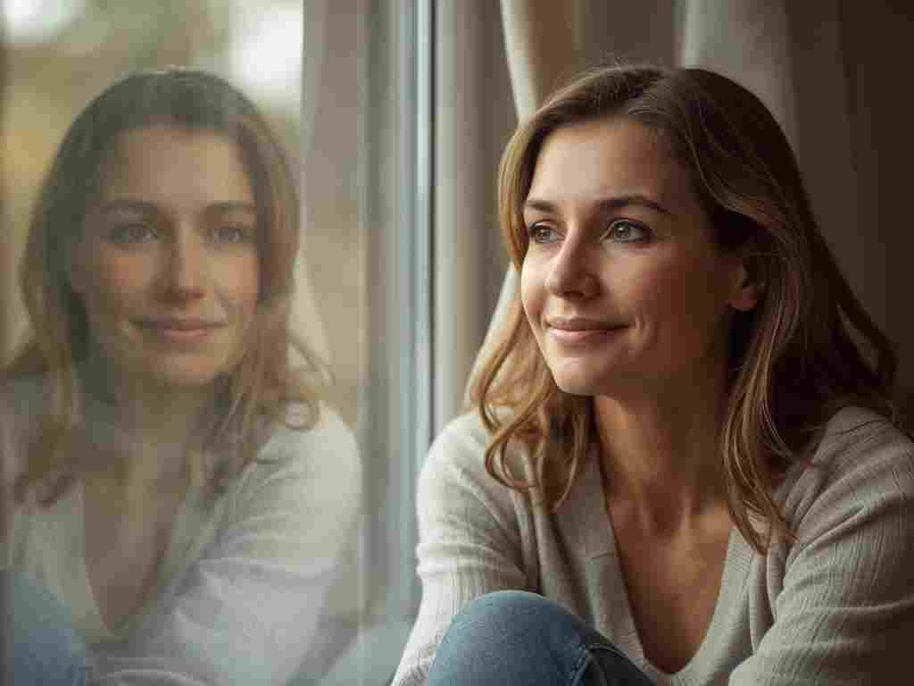 How Childhood Coping Patterns Show Up in Adult Relationships