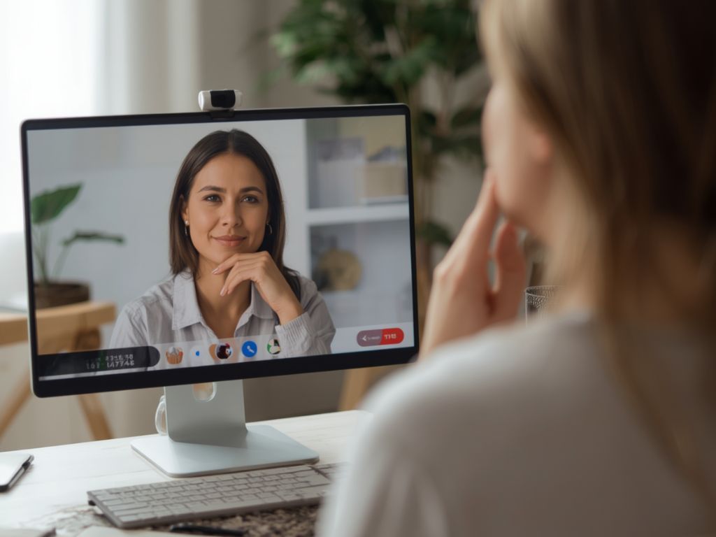 What Is Telehealth Psychology